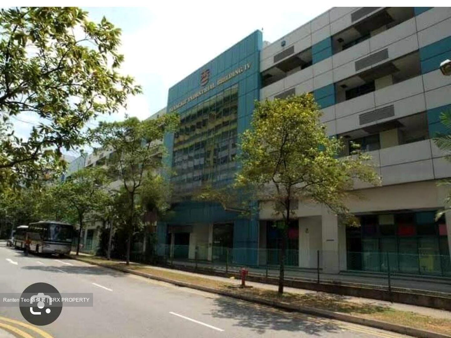 Admiralty Industrial Park (D27), Factory #473610421